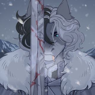 Telegram profile photo for Логово гончей