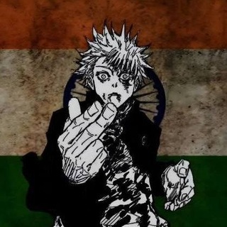 Telegram profile photo for MY BIO ☠️
