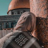 Telegram profile photo for إلفي 💛.