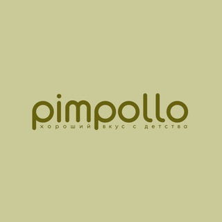 Telegram profile photo for Pimpollo детская одежда в стиле Casual