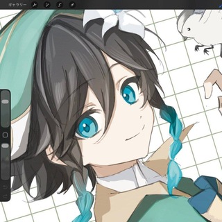 Telegram profile photo for ♡゙