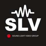 Telegram profile photo for SLV group