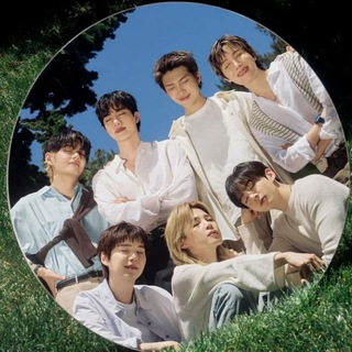Telegram profile photo for ARIRANG⊙⊝⊜💜🇦🇫🇰🇷⟭⟬⟬⟭