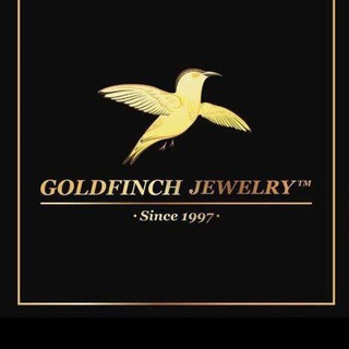 Telegram profile photo for CATALOG ONLINE OFFICIAL GOLDFINCH JEWELRY HQ 😍