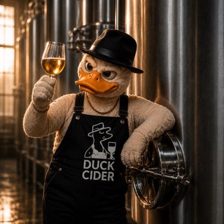 Telegram profile photo for Mr. Duck