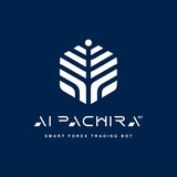 Telegram profile photo for AI Pachira Trading