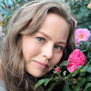 Telegram profile photo for Анастасия Берц