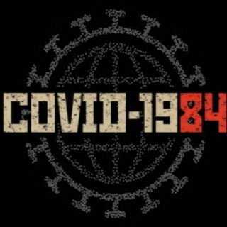 Telegram profile photo for Benvenuti in 1984 (Orwell)