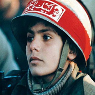 Telegram profile photo for یک لاقبای پابرهنه