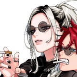 Telegram profile photo for Tao Saotome