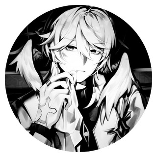 Telegram profile photo for .