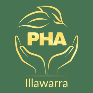 Telegram profile photo for PHA Illawarra - (Entelechy Living) Announcements