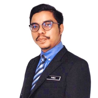 Telegram profile photo for Jom Emas bersama Cikgu Fadli Salleh