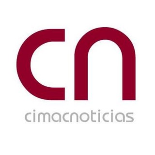 Telegram profile photo for Cimacnoticias