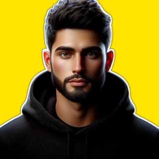 Telegram profile photo for Rohit Tech