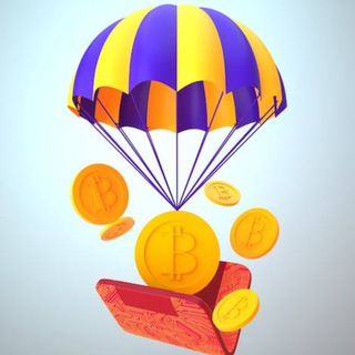 Telegram profile photo for Alpha Airdrops
