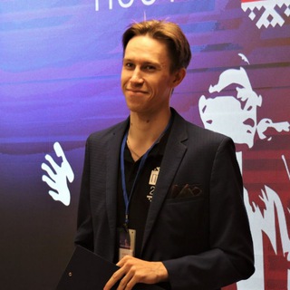 Telegram profile photo for ПБДМ (похождения безумного Деда Максима)