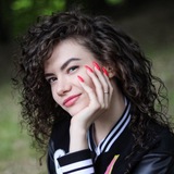 Telegram profile photo for Василиса🔝️️Запусти свою жизнь на полную💥! @vasilisa_bars