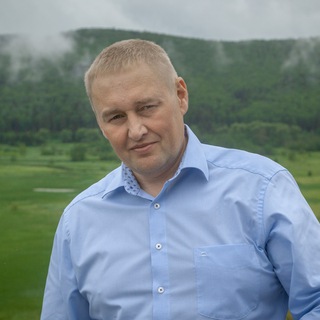 Telegram profile photo for Депутат Андрей Альшевских