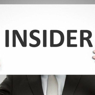 Telegram profile photo for INSIDE INFO