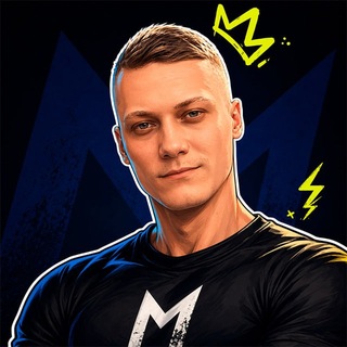 Telegram profile photo for ITzMELKIY - Стример, филантроп, дол**еб