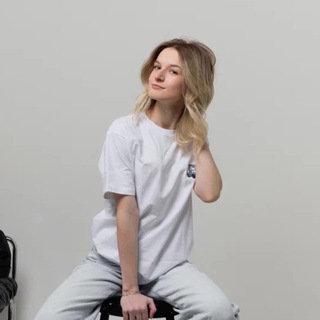 Telegram profile photo for lamialexsa | ламинирование ресниц | брови