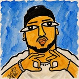 Telegram profile photo for 8Highkid