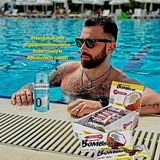 Telegram profile photo for ЗОЖник и заложники