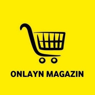 Telegram profile photo for Online Magazin