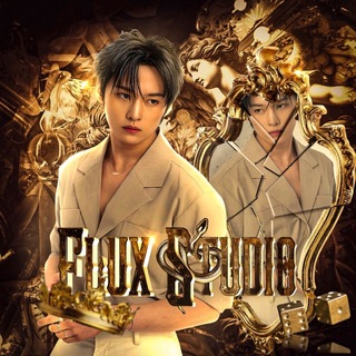 Telegram profile photo for Flux Studio