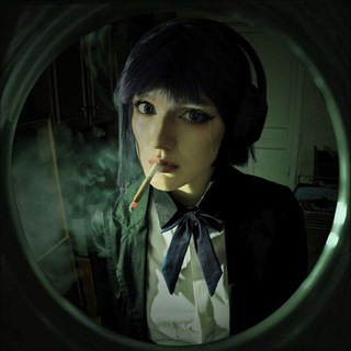 Telegram profile photo for Daria Artemeva 🇷🇺 Дарья Артемьева