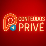 Telegram profile photo for Conteúdos Privé Vip 5