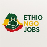 Telegram profile photo for Ethio NGO Jobs