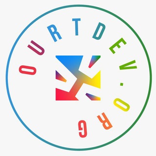 Telegram group profile photo for TDEV
