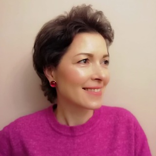 Telegram profile photo for 👜КАНАЛ ПРО ВИНТАЖ. ТАСЯ ИЗ МИЛАНА