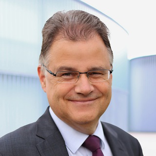 Telegram profile photo for Jürgen Braun MdB