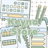 Telegram profile photo for Keyna Store : OPEN