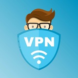 Telegram profile photo for Лучший сервис ВПН | Быстрый | Безперебойный | Бесплатный Бот Прокси Proxy | ip Чекер Айпи Чекер Безопасный Vpn