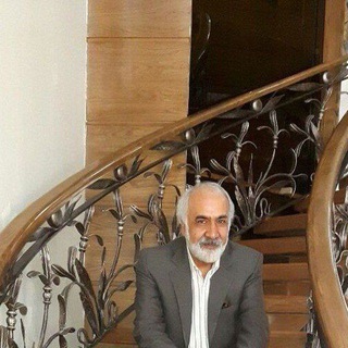 Telegram profile photo for دوبیتی های سیدسعیدعندلیب