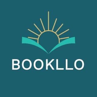 Telegram profile photo for Bookllo Publishing