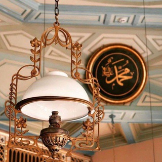 Telegram profile photo for مِيثاق