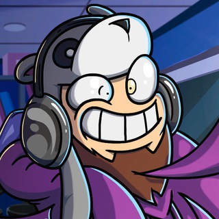 Telegram profile photo for ToyToy
