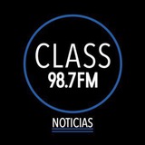 Telegram profile photo for Radio Class98.7FM