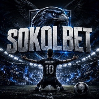 Telegram profile photo for Sokolbet reviwes
