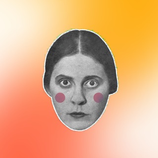 Telegram profile photo for ИРА, БЛЯТЬ!