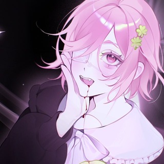 Telegram profile photo for ˚₊‧꒰ა ferij ໒꒱ ‧₊˚