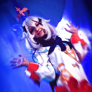 Telegram profile photo for Bobo.cosp