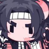 Telegram profile photo for ㅤㅤ﹫ㅤ 𝗌𝗄𝖾𝖾𝗍 realㅤ ₎
