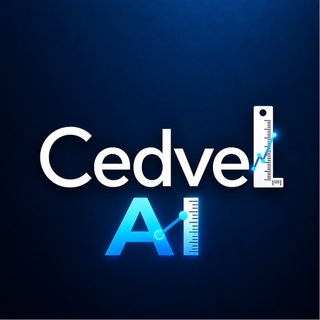 Telegram profile photo for Cedvel