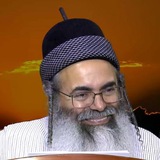 Telegram profile photo for שיעורי הרב אמנון יצחק שליט"א